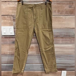 Men’s Khaki Pants 34x30